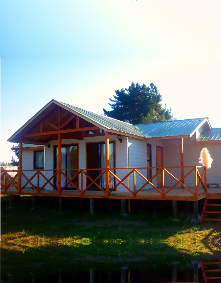 Casas Prefabricadas Exclusivas